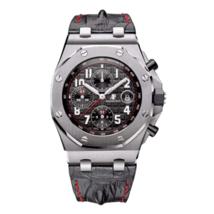 AP Chrono Gray Dial Replica