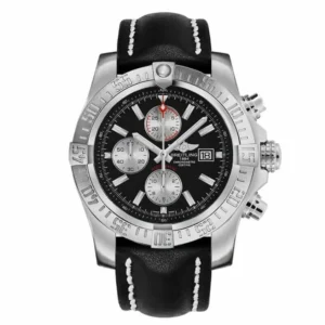 Breitling Super Avenger II Replica