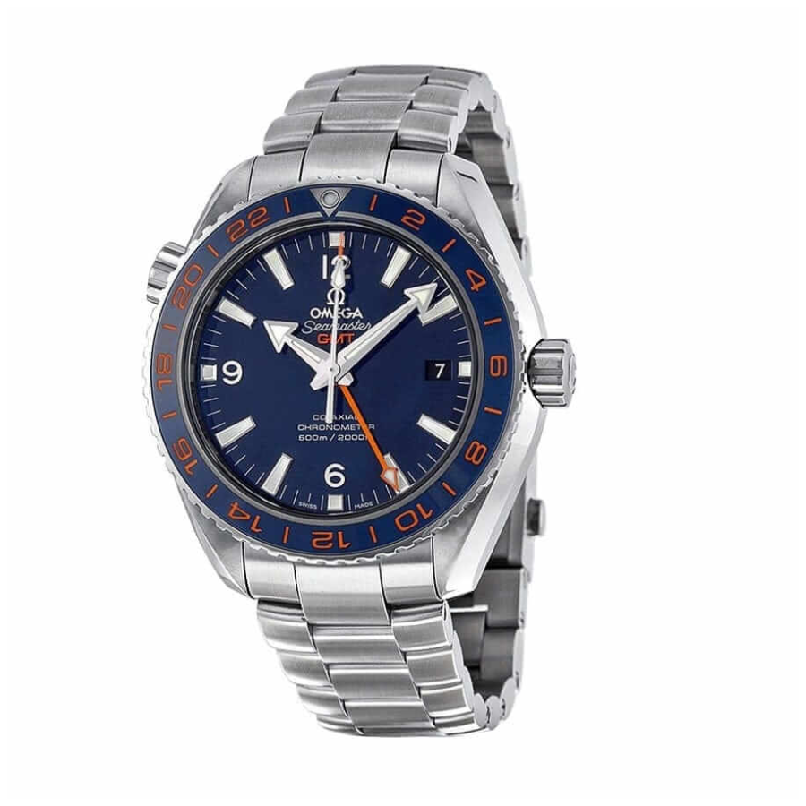 Omega Planet Ocean 600M Replica - Image 3