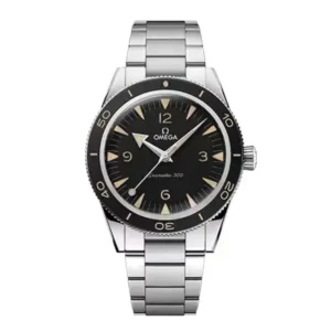 Omega Seamaster 300 234.30.41.21.01.001 Seamaster Steel Replica