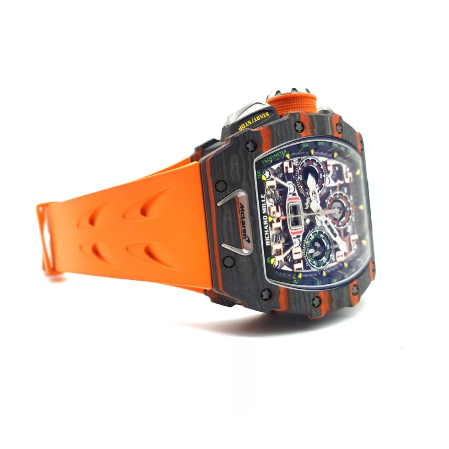 Richard Mille RM 11-03 McLaren Replica - Image 4