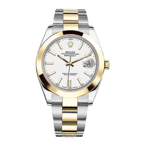 Rolex 126303 Replica