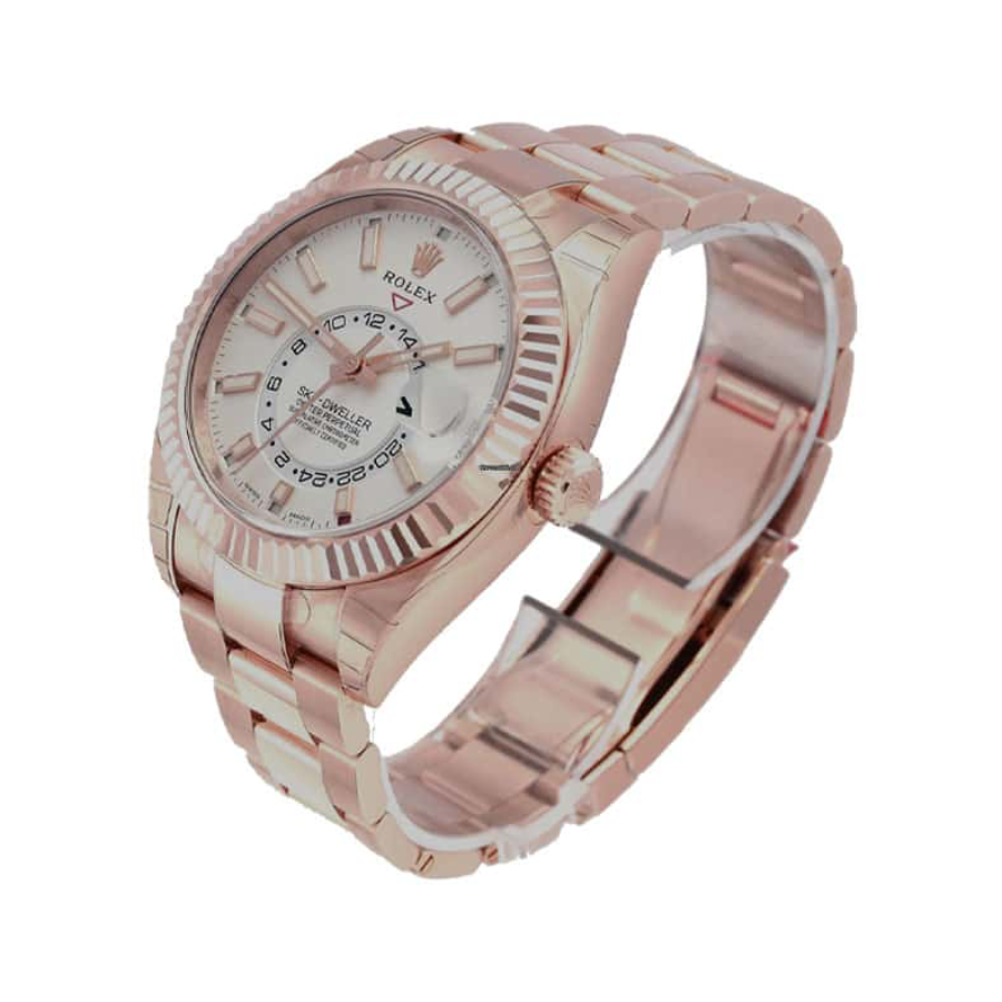 Rolex 326935 Replica - Image 3
