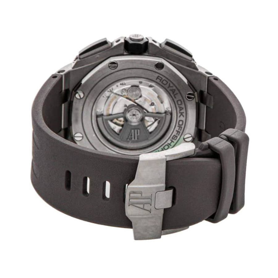 Royal Oak Chrono Novelty Replica - Image 4