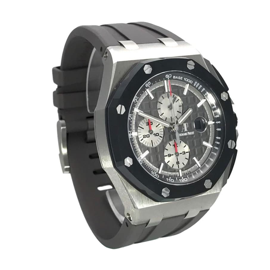 Royal Oak Chrono Novelty Replica - Image 3