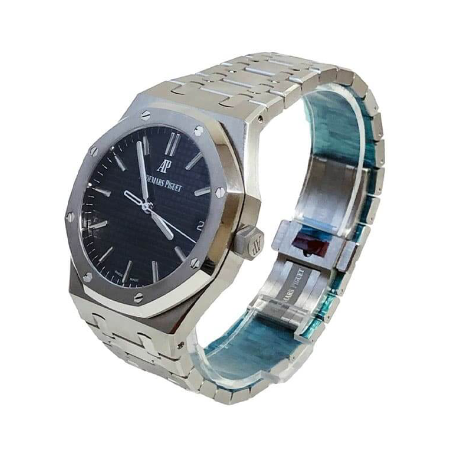Royal Oak Selfwinding Replica - Image 3
