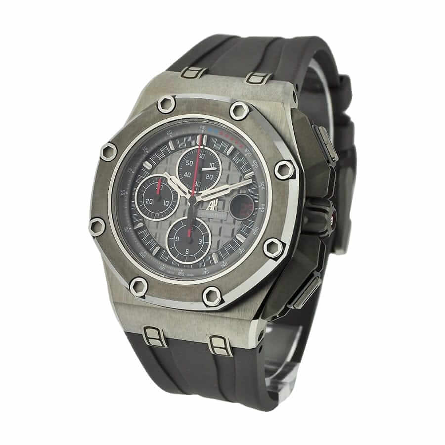 AP Schumacher Titanium Replica - Image 2