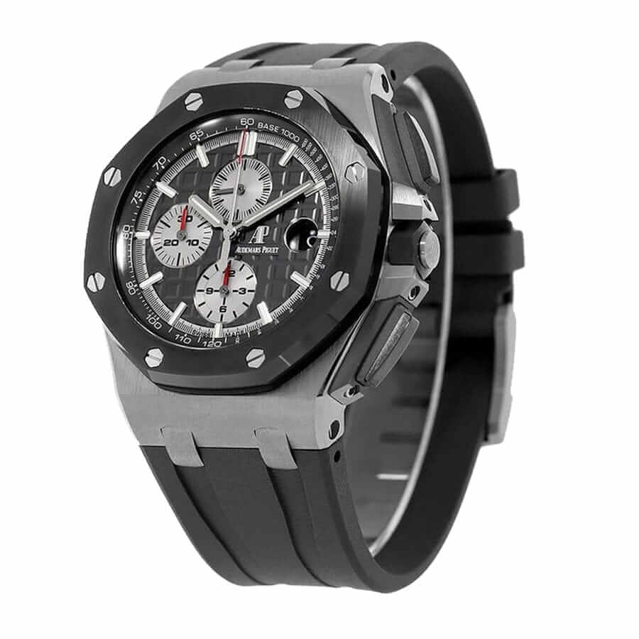 Royal Oak Chrono Novelty Replica - Image 2