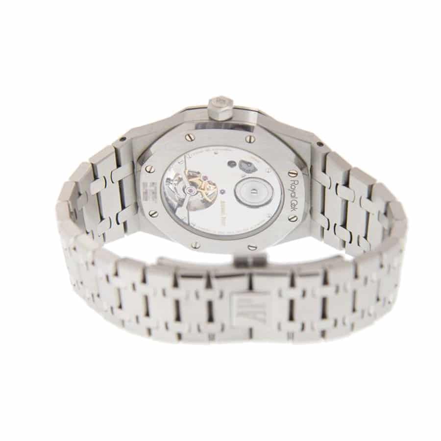 Audemars Piguet Royal Oak Tourbillon 26512ST.OO.1220ST.01 Replica - Image 5