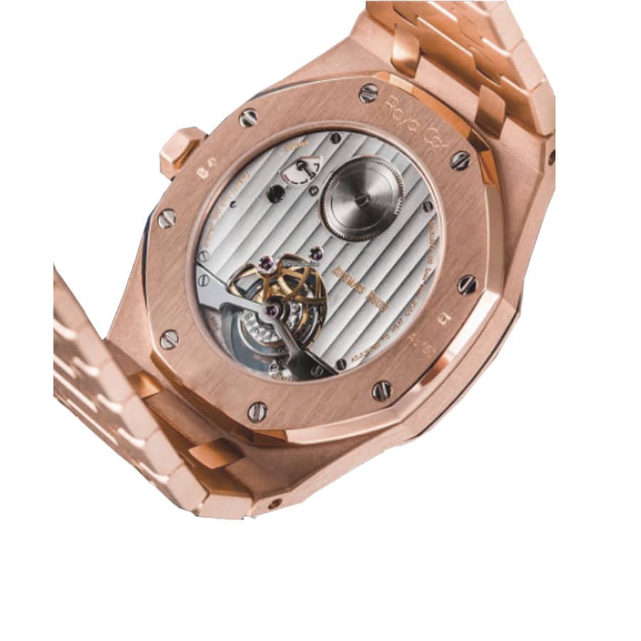 Audemars Piguet Royal Oak Tourbillon 20180803AP004 Replica - Image 3
