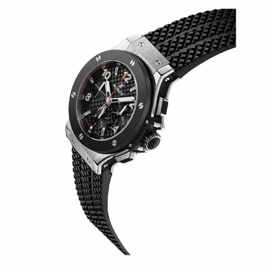 Hublot Rubber Strap Replica - Image 3