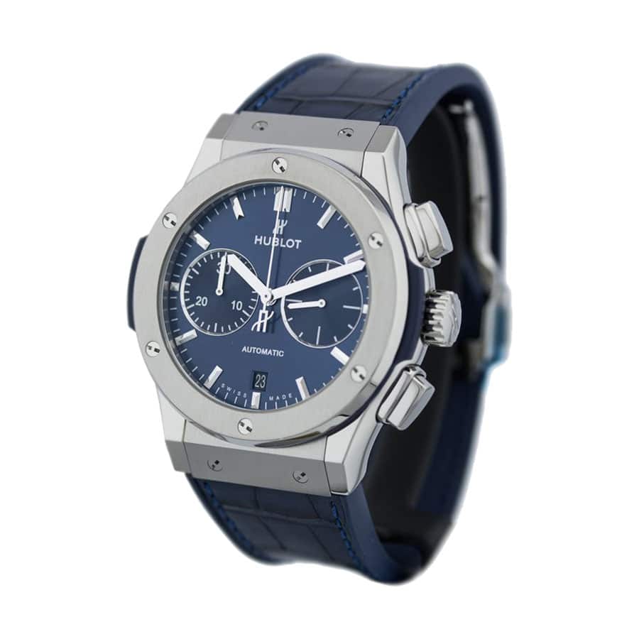 Hublot Classic Fusion Replica - Image 2