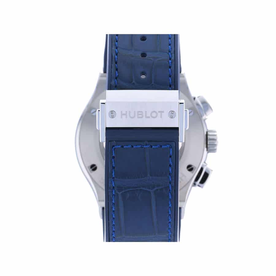 Hublot Classic Fusion Replica - Image 4