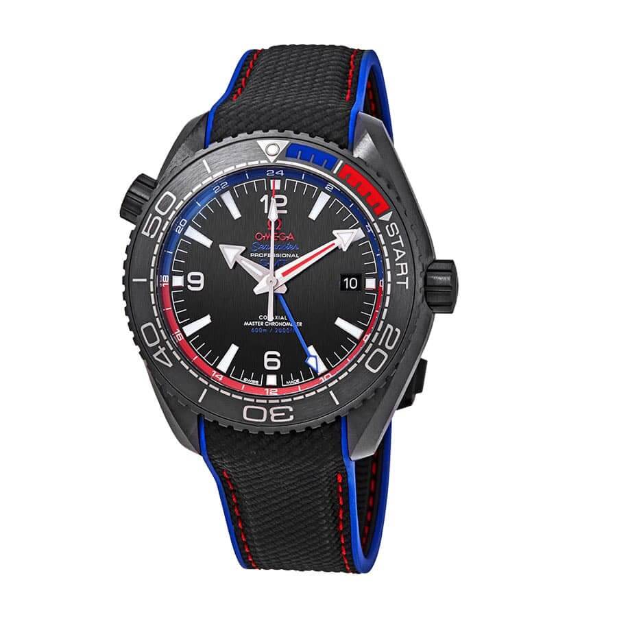 Omega Seamaster 600m Replica - Image 2