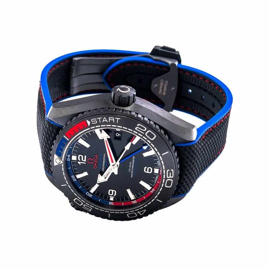 Omega Seamaster 600m Replica - Image 4