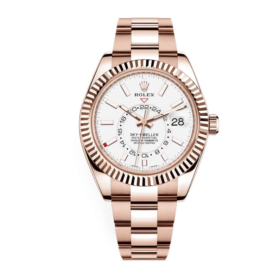 Rolex 326935 Replica