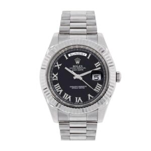 Rolex Presidential Replica